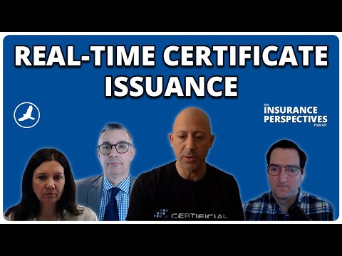 Certificial Pt. 1, Peter Teresi - YouTube