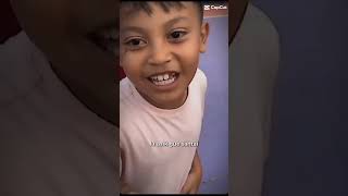 Download lagu lu Asik gue santai lu usik gue bantai kelas cil 😎👌😝 mp3