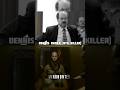 Real-Life Serial Killers of Mindhunter