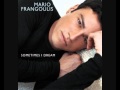 Sometimes i dream - Marios Frangoulis