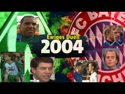 SV Werder Bremen - FC Bayern München - Doku über ewiges Duell