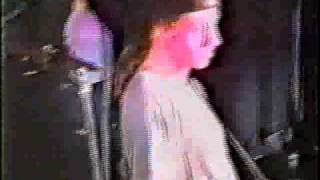 Pearl Jam- Suggestion / Deep (New York 1992)