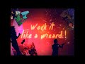 Wizards Of Waverly Place Work It LIke A WIzard DVD Extra
