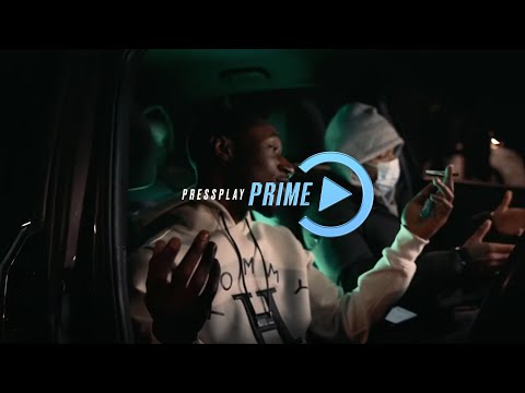 LjBundz - Easy (Music Video)