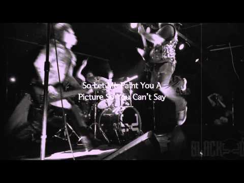 Black Dali - Color Theory [Lyrical Video]