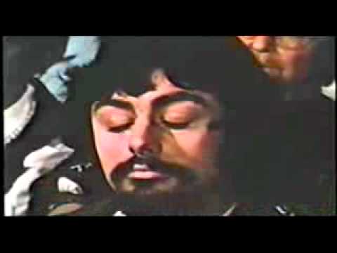 Pelicula completa El Infierno Ardiente