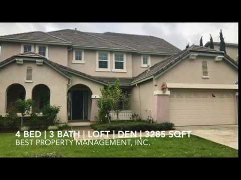 New Home For Rent in Brentwood!