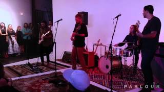 Teskey Brothers | Parlour Gigs 1st Birthday