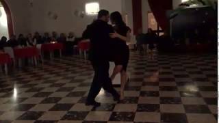 Natascia Crescenzi e Mario Sette - el ingeniero - Di Sarli