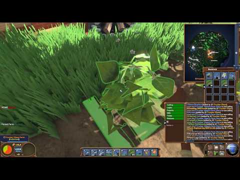 MongoTV_1854 - Part 2 - ECO - Eggo Eco - 0,52 Km. - Public Server - Day 215 - FARMING