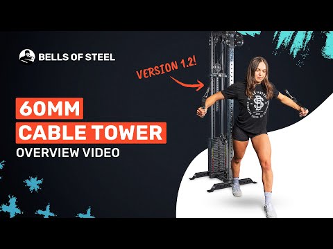 Cable Tower Overview