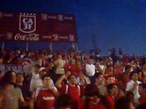 "club 3 de febrero _ los piratas" Barra: Los Piratas &bull; Club: 3 de Febrero