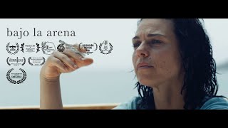 BAJO LA ARENA (Under the Sand) - Trailer
