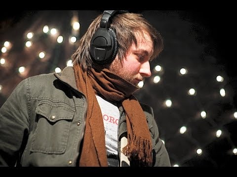 The Pica Beats - Better In Color (Live on KEXP)