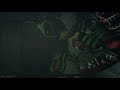 Phantom Mangle Voice