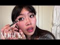 Beabadoobee's Guide to Faux Freckles and Lived-In Eyeliner | Beauty Secrets | Vogue