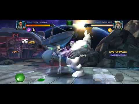 Battlegrounds: R4 Valk vs Rhino - Should be Better