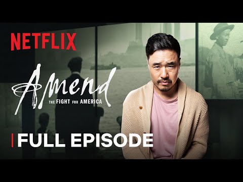 Amend: The Fight for America | Episode 6 | Netflix