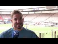 Aaron Meijers over weerzien met ADO: 'Om een cliché erin te gooien: ik ben voor elke wedstrijd ge...