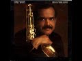 Ernie Watts -  Dance Music 1980