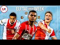 TOTW: Blijft Goalgetter Mazraoui Ajax Trouw? Til Schittert Wéér & Gakpo Speler Van De Week