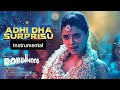 Adhi Dha Surprisu Instrumental From Robinhood