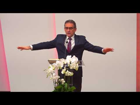 "Strângeți poporul" – "Sigilare – ploaie târzie și marea strigare" – Pastor Valentin Dănăiață