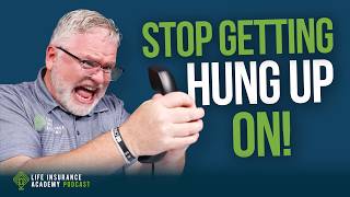 Why Prospects Keep Hanging Up On You (And How to Stop It) LIAP Ep329