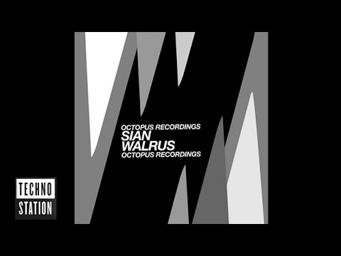 Sian - Majestic 12 Warehouse Weapon - Octopus Recordings