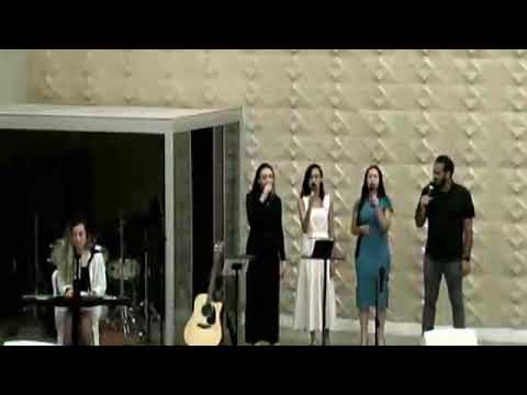 Assembleia  de DEUS   campo  de campinas  caturai GO