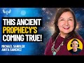 This Prediction IS Coming True! ANSWERS from the Elders for These Challenged Times! Dr Anita Sanchez