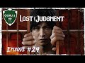 Episode #24: New UFO sightings at Seiryo High School | Lost Judgment