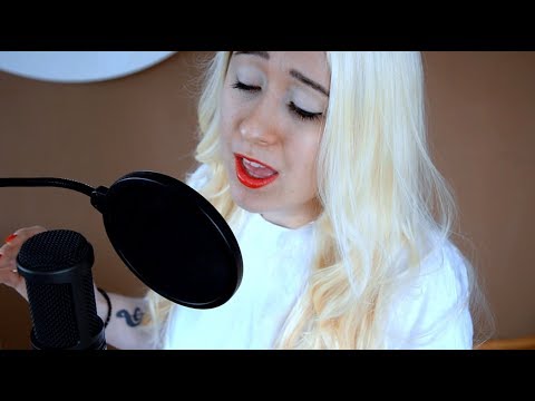 Margaret - Byle jak (cover)