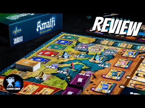 Amalfi Renaissance Review