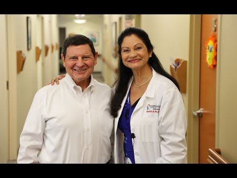 Tampa Bay Businessman Celebrates Nearly 20 Years Cancer-free by Encouraging Others To #getscreened