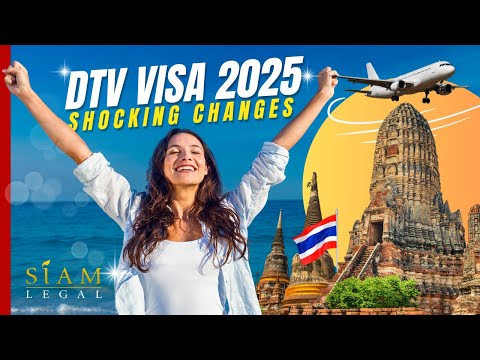 DTV Visa