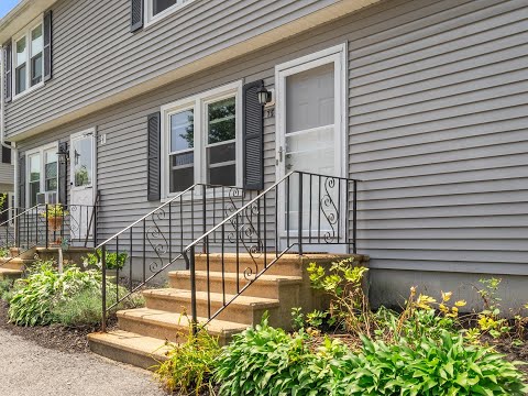270 Sunderland Road, Unit 75 Worcester, MA | ColdwellBankerHomes.com