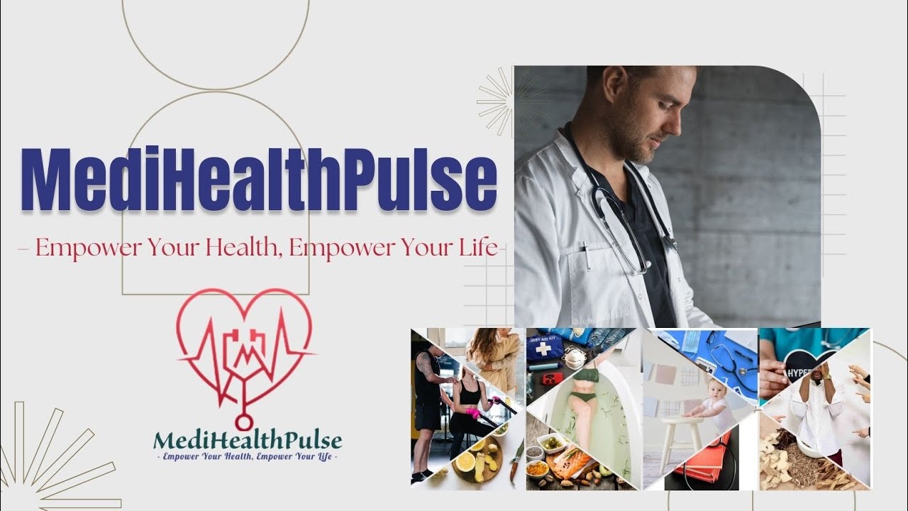 MediHealthIPulse Intro