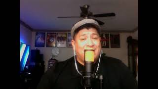 Bill Bailey - Michael Buble Cover by Rene Flores