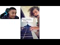Funniest FlightReacts Tik Toks 11 Reaction