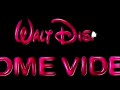 Sing Along Songs Disneyland Fun Vol7 Intro 2 25 94