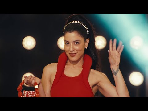 Marina Satti - LOLA on Spotify Charts