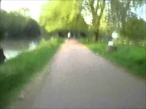 Riverside, Stourbridge Common, Ditton Meadows