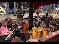 BAR QUATTRO - My Foolish Heart (feat Pat Powell on Vocals at 8:18)