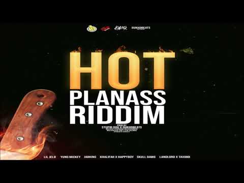 Jab King - Mawet {Grenada} [Soca 2020] Hot Planass Riddim