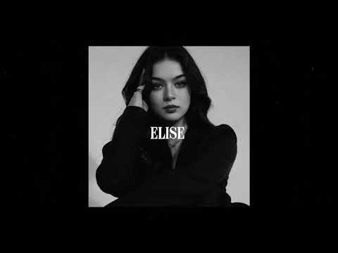 [FREE] MACAN x XCHO x JAMIK TYPE BEAT "ELISE" | GUITAR BEAT (Prod. GAOBEATZ)