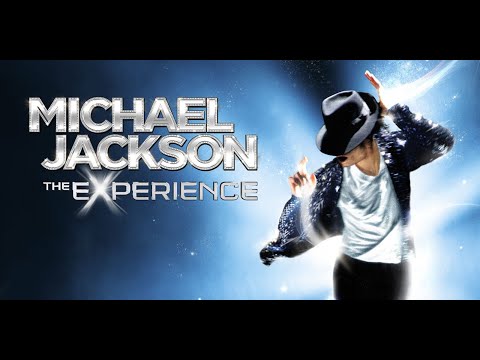 Michael Jackson: The Experience (PS3) - Part 3
