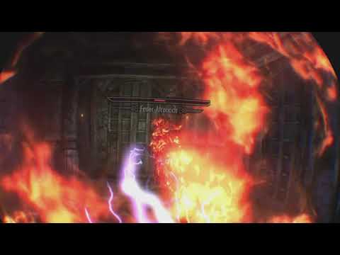 Skyrim VR #06 Der Psijic-Orden