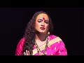 Changing Gender Dynamics in Current Structure of India | Laxmi Narayan Tripathi | TEDxSIUHinjewadi