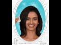 Shivani Jadhav Fbb Colors Femina Miss Grand India 2019 Eye Make Up Removal Wipes
